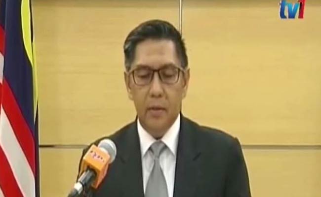 Malaysia Declares MH370 an Accident, Passengers Dead