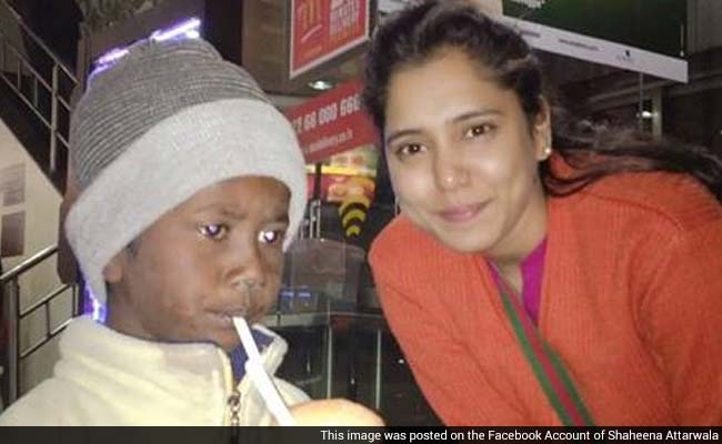 McDonald's Suspends Employee, Probes Child's Eviction From Pune Outlet