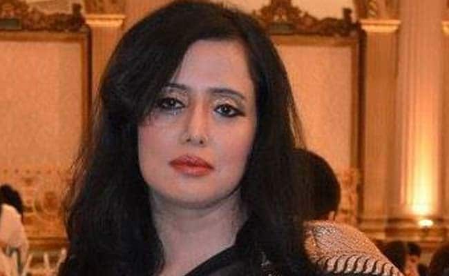 Mehr Tarar, Who Fought With Sunanda Pushkar On Twitter, Questioned In Delhi