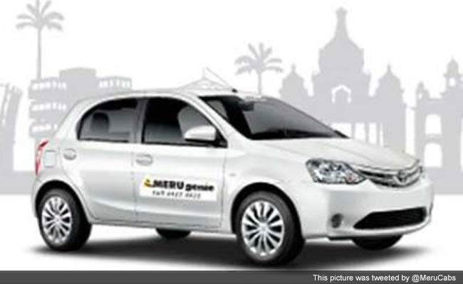 A New Fleet of Radio Cabs in Delhi, For Women, By Women