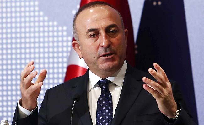 Up to 700 Turkish Nationals Have Joined the Ranks of IS, Says Country's Finance Minister