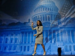 First Black Female Republican Joins US Congress