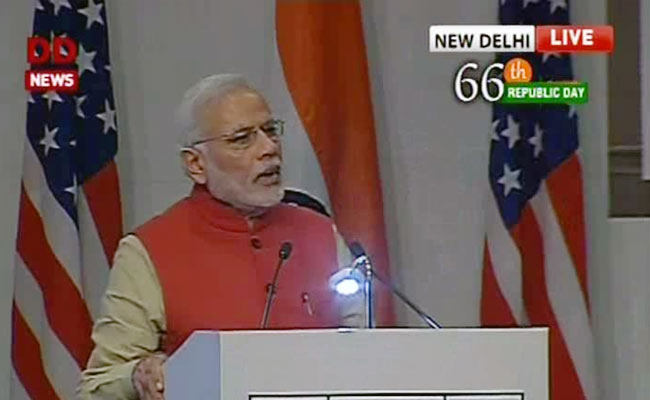 Scale of Our Dreams is Vast, Opportunities We Offer, Huge: PM's Top 10 Quotes