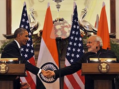 President Obama, PM Modi's Joint Statement: Full Text