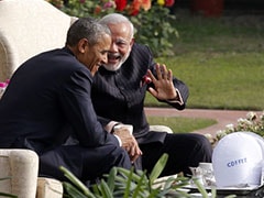 Nothing Momentous in Modi-Obama Statement on Climate Change: Greenpeace