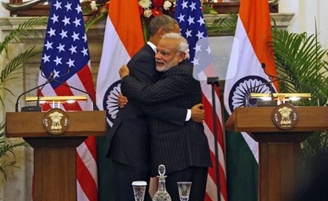 PM Modi and President Barack Obama Announce Nuclear Deal: 10 Developments