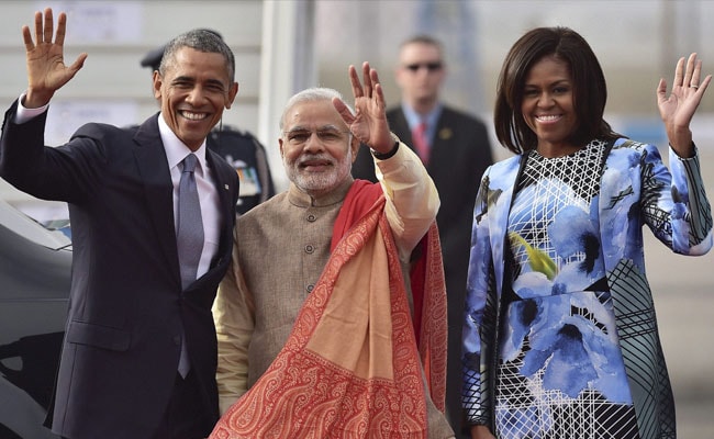 'What we Spoke About, Let That be Under Wraps,' PM Modi on Chai pe Charcha With President Barack Obama