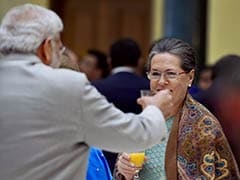 "May She Be Blessed With...": PM Modi Greets Sonia Gandhi On Her Birthday