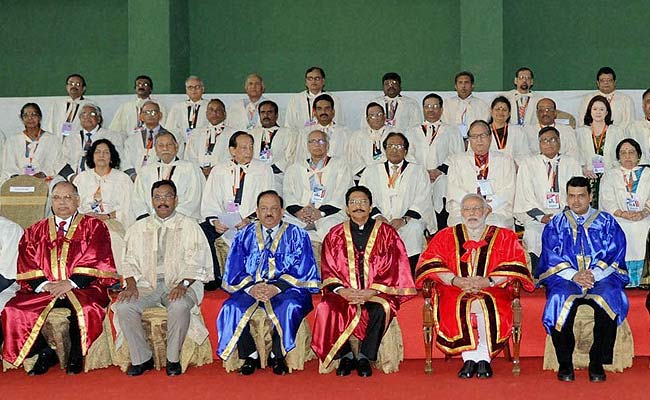 Digital Connectivity Should be Basic Right: PM Narendra Modi