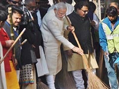 This City has Topped Swachh Bharat Rankings as India's Cleanest