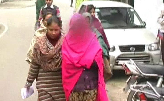 'They Kidnapped My Son, Threatened to Kill Us,' Says Father of 19-Year-Old Acid Attack Survivor