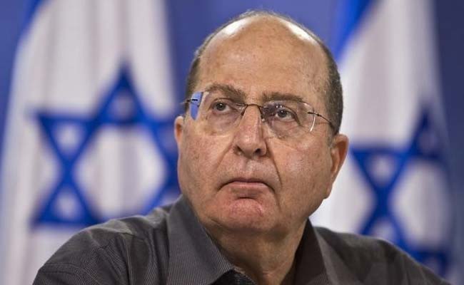 Israeli Defence Minister Sees No Peace With Palestinians in His Lifetime