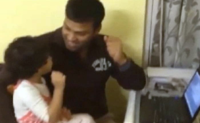 India First, Each And Every Time, For Ashok Chakra Winners