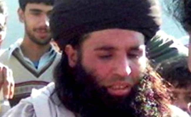 Pak Taliban Chief Believed Dead In US Strike In Afghanistan