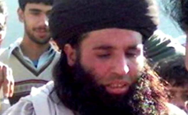 Pakistani Taliban Chief Mullah Fazlullah Killed In US Drone Strike