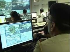 6000 CCTV Cameras For Mumbai In 92 Weeks