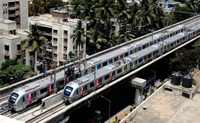 Kolkata Metro Carries Over 6 Per Cent More Passengers During Durga Puja