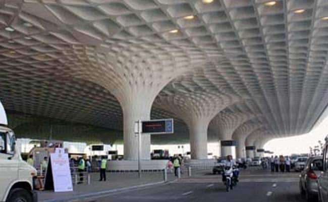 Mumbai Airport on Alert After Threat Message
