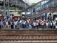 Beggars Shell Out Rs 70 Lakh in Fines on Mumbai's Local Trains in 2014