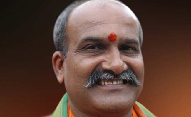 Sri Ram Sene Plans Foray in Goa