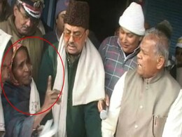 How a Hindu Widow Saved 10 Muslims in Bihar Riots How a Hindu Widow Saved 10 Muslims in Bihar Riots