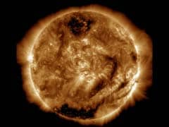 Seen This Yet? NASA Releases 100-Millionth Photo of the Sun