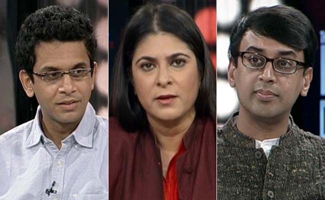 The NDTV Dialogues on Role of the Classical In Modern India: Full Transcript The NDTV Dialogues on Role of the Classical In Modern India: Full Transcript
