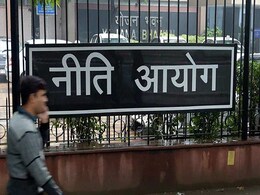 NITI Aayog Unveils Second Version of Energy Tool NITI Aayog Unveils Second Version of Energy Tool
