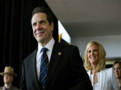 New York Governor Andrew Cuomo Plans Trip to Cuba to Promote the State