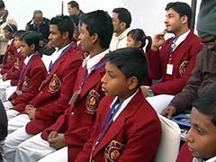 National Bravery Awards for 24 of India's Young Bravehearts