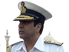 Indian Navy Fully Prepared to Protect Coastal Region, Says Admiral RK Dhowan