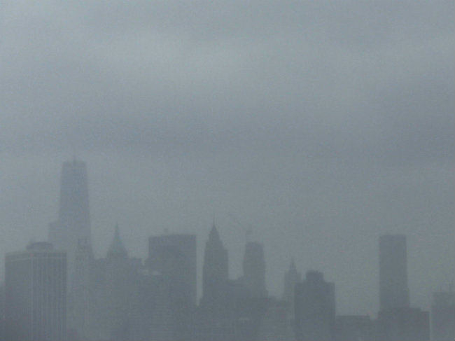 Millions Brace for Monster Blizzard in US Northeast