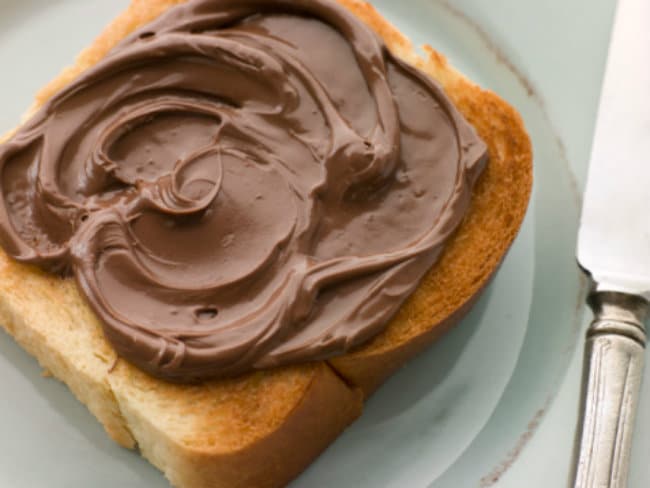 French Court Bans Parents From Naming Baby 'Nutella' 