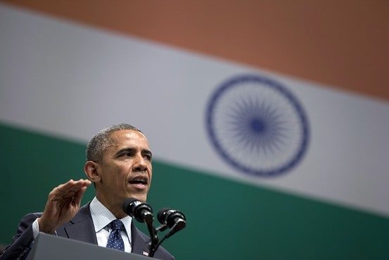 Nations Become Successful When Women Do Well: Barack Obama