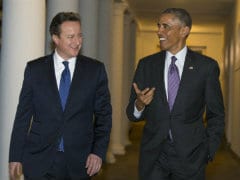 Barack Obama Wants UK to Stay a Part of European Union
