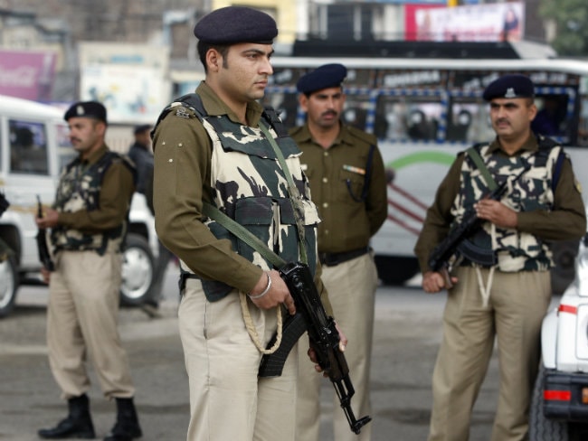 Traffic Restrictions for Obama's Townhall Address at South Delhi Auditorium