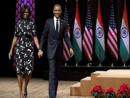 Value Religious Tolerance and Freedom: US President Barack Obama's Parting Shot to India Value Religious Tolerance and Freedom: US President Barack Obama's Parting Shot to India
