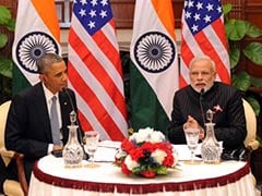 India and United States to Jointly Develop Defence Technology Projects