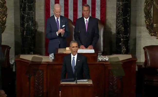 Barack Obama: 'Verdict Clear' That Economic Policies Worked