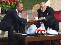 Ties With India Have Reached New Height Under President Obama, Says Top US Diplomat