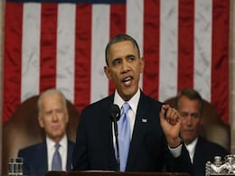 Barack Obama Aims to Influence Debate in State of the Union Speech Barack Obama Aims to Influence Debate in State of the Union Speech