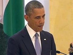 India and America Connected by Technology, Family, Says Barack Obama at Banquet: Highlights