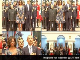 On the Menu for Obamas' Banquet, Chicken Tikka and Dal Raisina On the Menu for Obamas' Banquet, Chicken Tikka and Dal Raisina