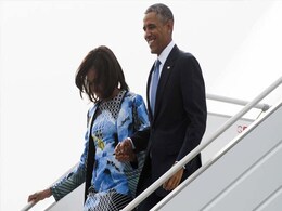 In Banquet For President Barack Obama Tonight, Haak ka Saag on Menu, Malpua for Dessert In Banquet For President Barack Obama Tonight, Haak ka Saag on Menu, Malpua for Dessert