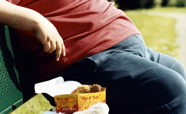 'Healthy Obesity' Does Not Last, Says Study