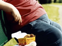 'Healthy Obesity' Does Not Last, Says Study 'Healthy Obesity' Does Not Last, Says Study