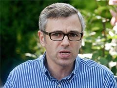 Omar Abdullah Demands Probe Into the Killing of 19-Year-Old Protester in Jammu and Kashmir's Baramulla District