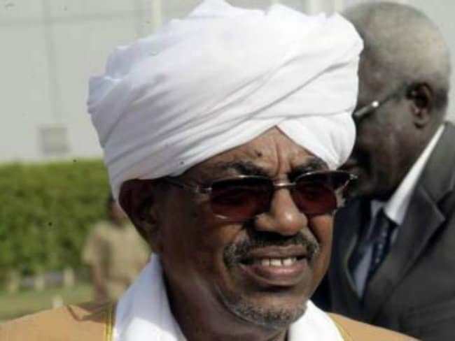 Sudan Battles Darfur Rebels for Strategic Area