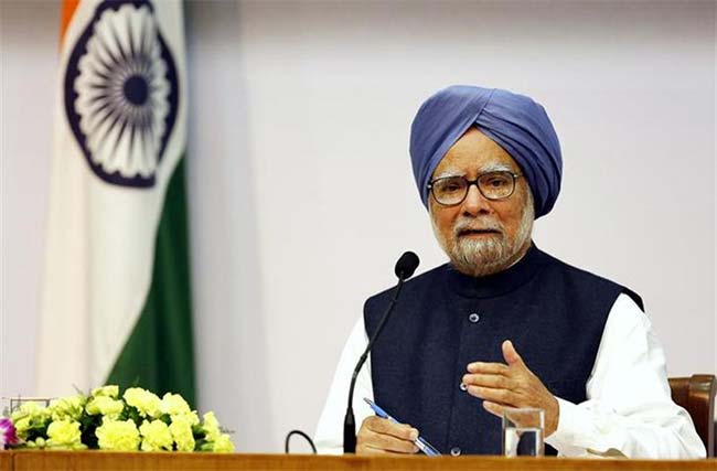 Former Prime Minister Manmohan Singh Reportedly Examined by CBI in Coal Scam