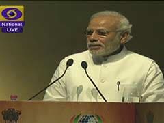 PM Narendra Modi Addresses the Pravasi Bharatiya Divas in Gandhinagar: Highlights
